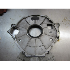 05N002 Bellhousing Adapter Plate From 2005 FORD F-350 Super Duty  6.0 1839614C1 Power Stoke Diesel